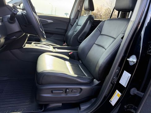 Used 2022 Honda Pilot Special Edition image 25