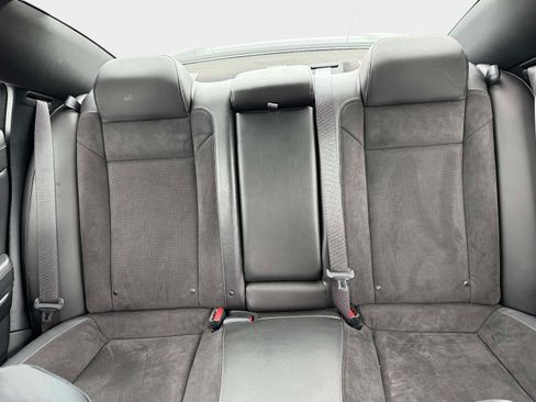 Used 2023 Dodge Charger Scat Pack w/ Plus Group RWD image 10