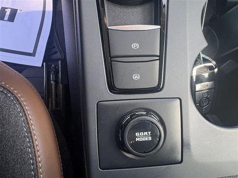 Used 2024 Ford Bronco Sport Outer Banks AWD/4WD image 21
