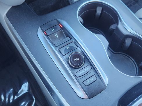 Used 2017 Acura MDX SH-AWD w/ Advance Package image 11