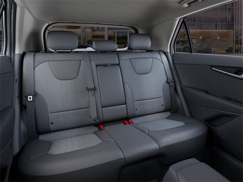 New 2025 Kia Niro EX Touring image 16