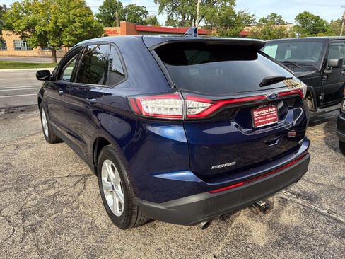 Used 2016 Ford Edge SE FWD image 7