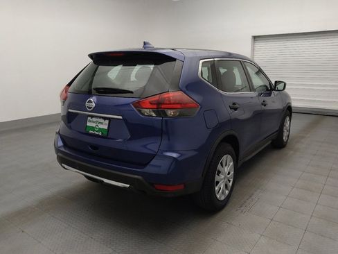 Used 2019 Nissan Rogue S FWD image 9