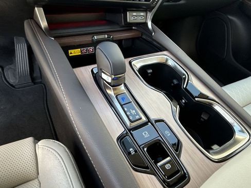 New 2026 Lexus RX 350 FWD image 20