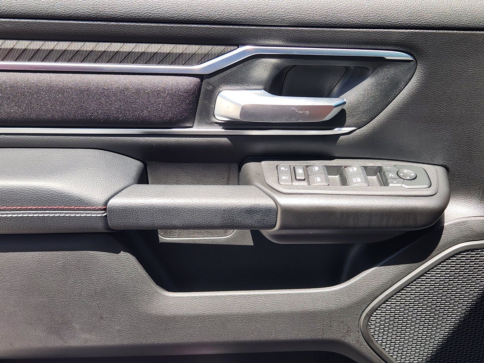 New 2026 RAM 1500 Lone Star AWD/4WD image 21