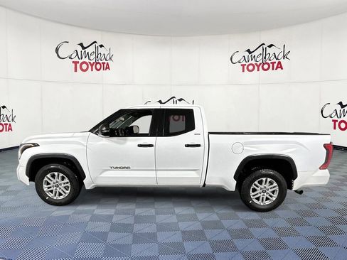 Used 2022 Toyota Tundra SR5 image 5