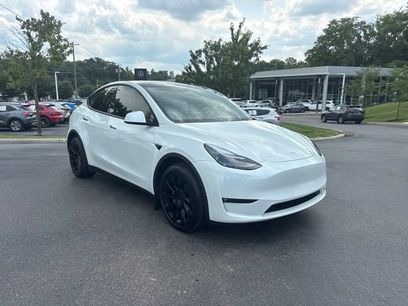 Used 2023 Tesla Model Y Long Range
