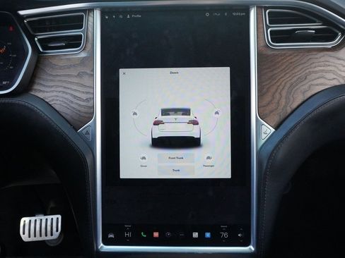 Used 2017 Tesla Model X P100D image 58