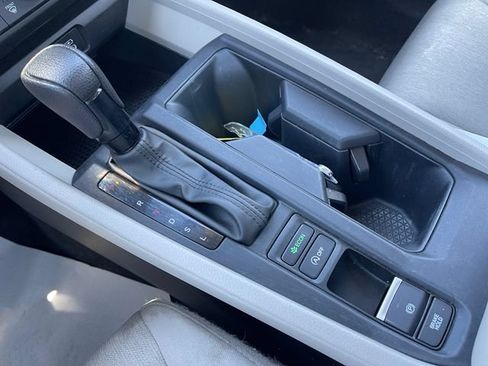 Used 2024 Honda Accord EX image 28