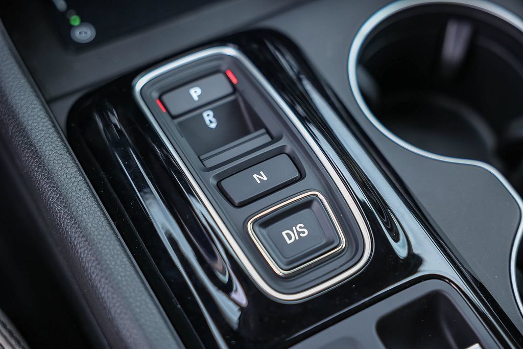 New 2026 Honda Pilot EX-L image 19