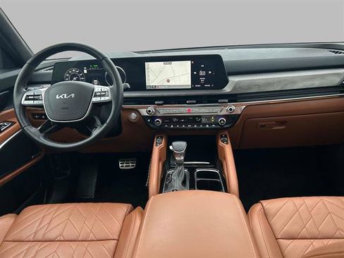 Used 2025 Kia Telluride SX Prestige X-Line image 19