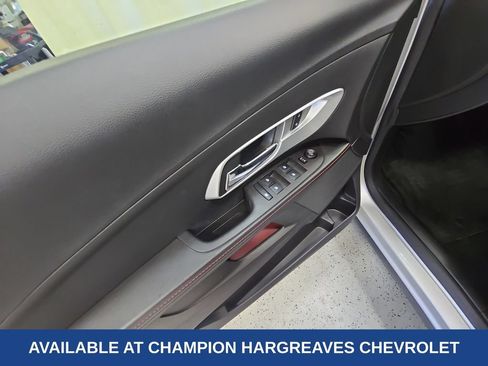 Used 2015 Chevrolet Equinox LT w/ Driver Convenience Package FWD image 31