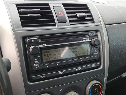 Used 2012 Toyota Corolla S FWD image 9