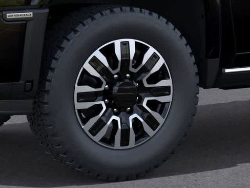 New 2026 GMC Sierra 2500 Denali Ultimate image 9