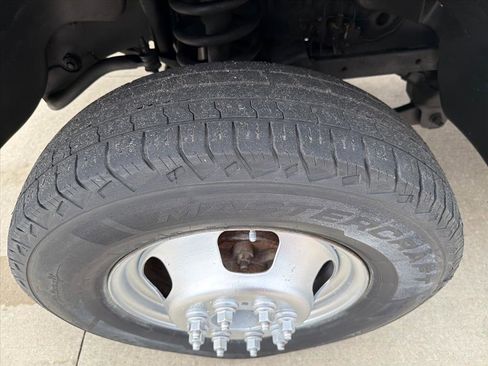 Used 2009 Dodge Ram 3500 Truck SLT w/ Trailer Tow Group image 8