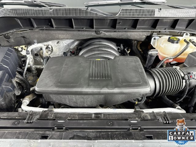 Used 2024 Chevrolet Silverado 1500 RST w/ RST All Star Premium Package AWD/4WD image 32