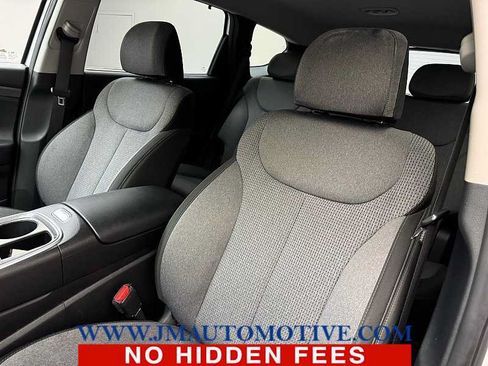 Used 2023 Hyundai Santa Fe SEL Convenience AWD/4WD image 14