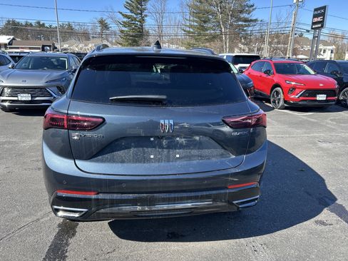 New 2026 Buick Envision Sport Touring image 6