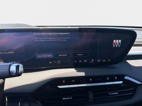 New 2026 Buick Enclave Preferred w/ Power Package FWD image 23