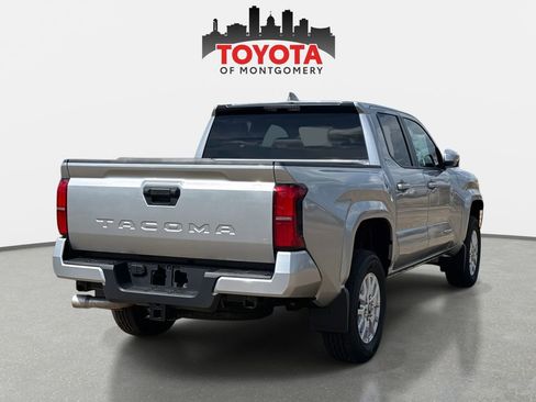 New 2026 Toyota Tacoma SR5 image 3