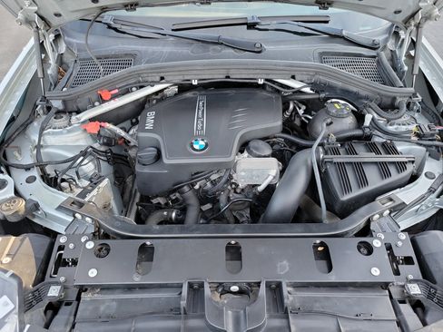 Used 2017 BMW X3 xDrive28i image 25