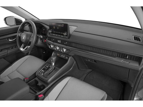 Used 2024 Honda CR-V EX image 11