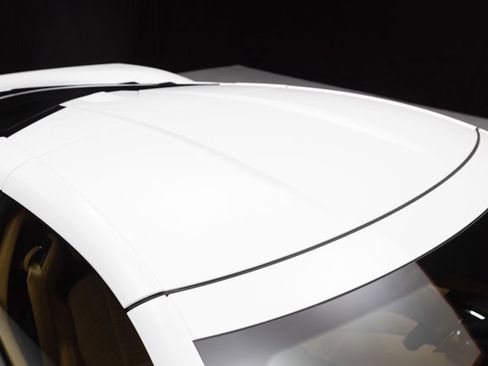 Used 2020 Chevrolet Corvette Stingray Premium Cpe w/ 3LT Preferred Equipment Group image 41