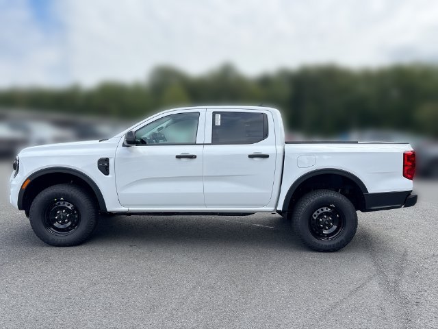 New 2026 Ford Ranger XL RWD image 5