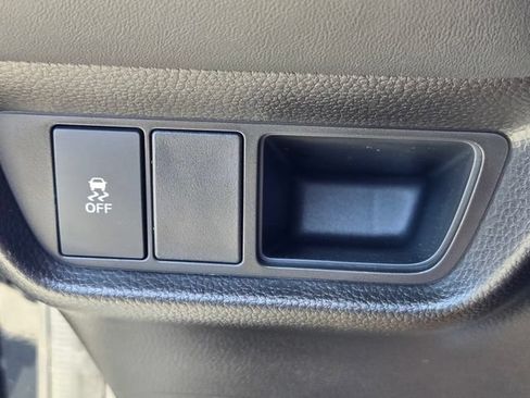 New 2027 Honda HR-V Sport image 14