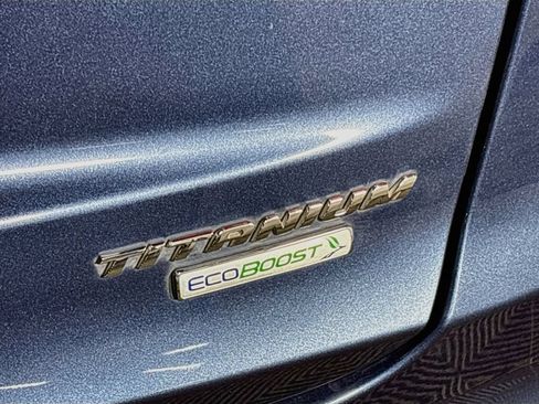 Used 2019 Ford Fusion Titanium FWD image 25