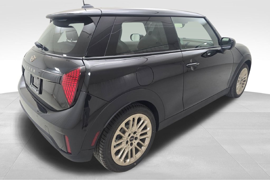 New 2027 MINI Cooper 2-Door Hardtop FWD image 10