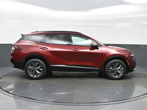 Used 2025 Kia Sportage SX Prestige AWD/4WD image 7