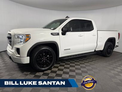 Used 2021 GMC Sierra 1500 Elevation