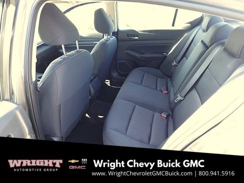 Used 2022 Nissan Altima 2.5 S image 23