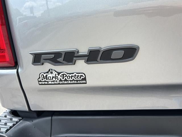 Used 2025 RAM 1500 RHO w/ RHO Level 1 Equipment Group AWD/4WD image 16