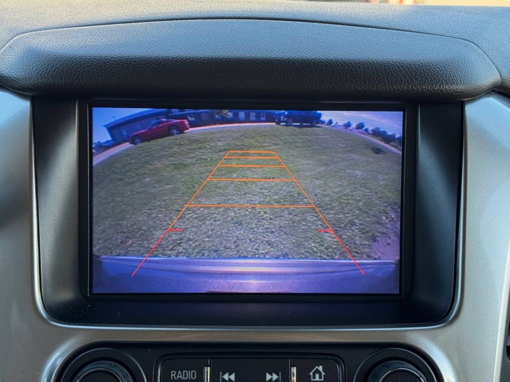 Used 2015 Chevrolet Tahoe LTZ AWD/4WD image 22