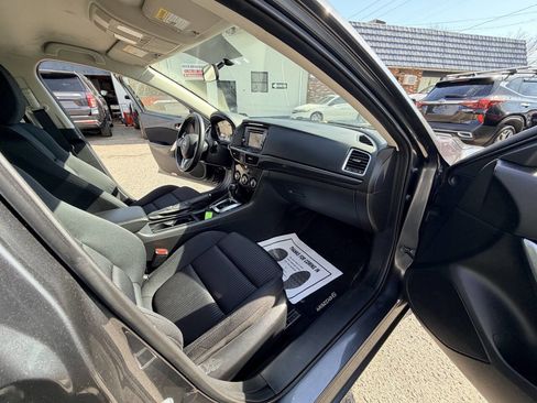 Used 2014 MAZDA MAZDA6 Sport image 49