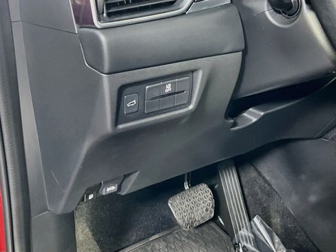 Used 2022 MAZDA CX-5 AWD 2.5 Turbo image 10