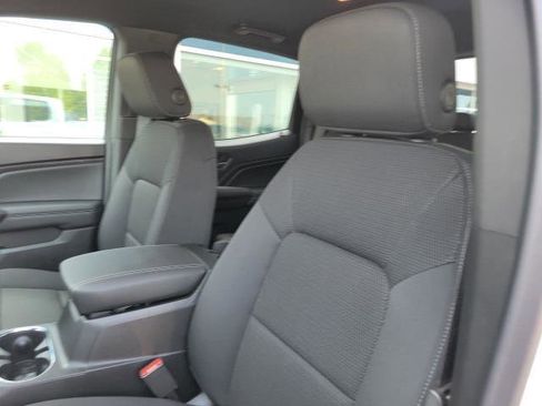 New 2026 GMC Canyon Elevation w/ Convenience Package image 21