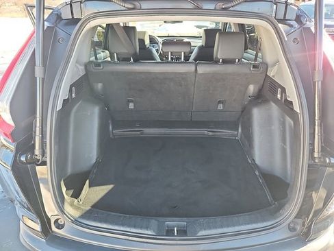 Certified 2017 Honda CR-V EX-L image 29