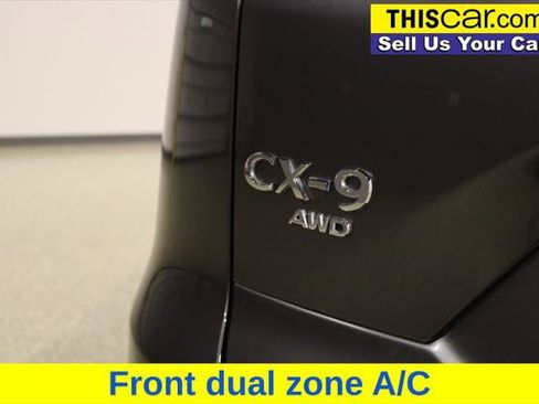 Used 2022 MAZDA CX-9 Sport AWD/4WD image 13