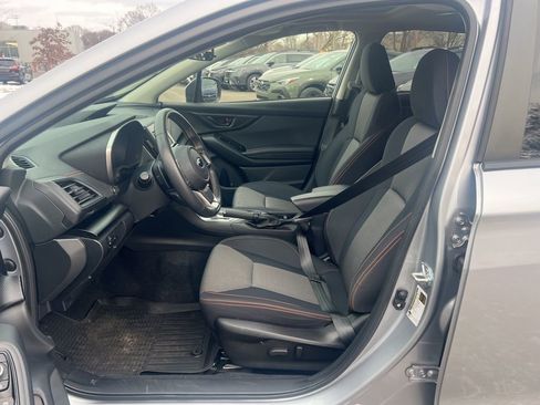 Certified 2023 Subaru Crosstrek 2.0i Premium image 9