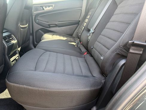 Used 2024 Ford Edge SEL w/ Convenience Package image 30