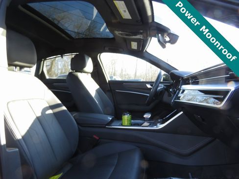 Used 2019 Audi A6 3.0T Prestige w/ Prestige Package image 13