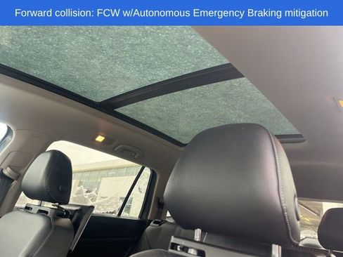 Used 2019 Volkswagen Atlas SEL image 14