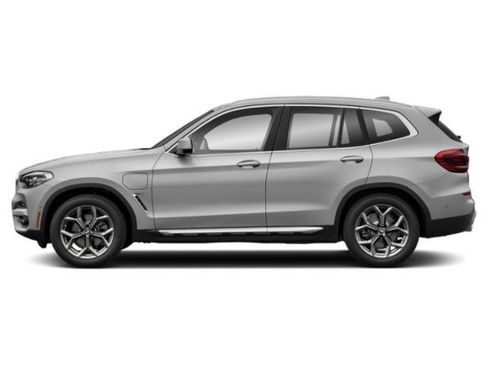 Used 2021 BMW X3 xDrive30e w/ M Sport Package AWD/4WD image 6