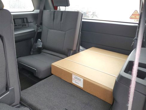 New 2026 Toyota 4Runner SR5 image 12