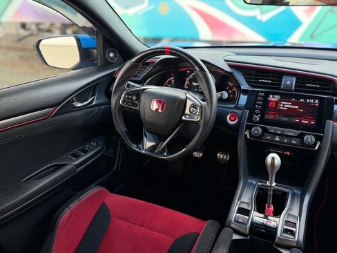 Used 2021 Honda Civic Type R image 20