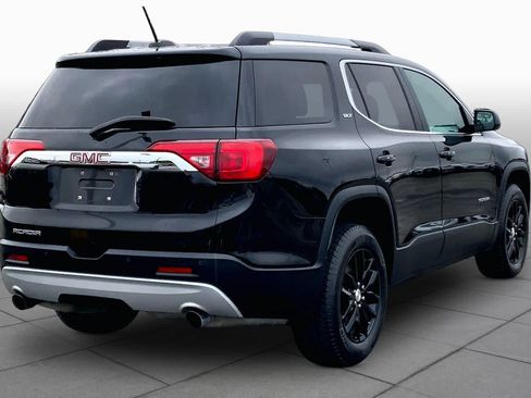 Used 2019 GMC Acadia SLT w/ LPO, Floor Liner Package FWD image 13