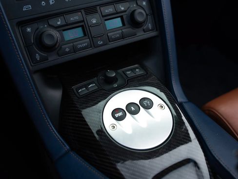 Used 2008 Lamborghini Gallardo Spyder AWD/4WD image 39